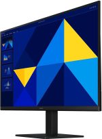SAMSUNG Moniteur GAMME D 27'' 100 Hz Flat Serie 3 1920*1080 Tps 5ms 1 HDMI 12Mois – Image 6