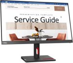 Écran 23,8" Full HD Lenovo ThinkVision S24i-30 (63DEKAT3EU) – Image 5