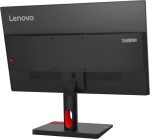 Écran 21.5" Full HD Lenovo ThinkVision S22i-30 (63FCKATBEU) – Image 4