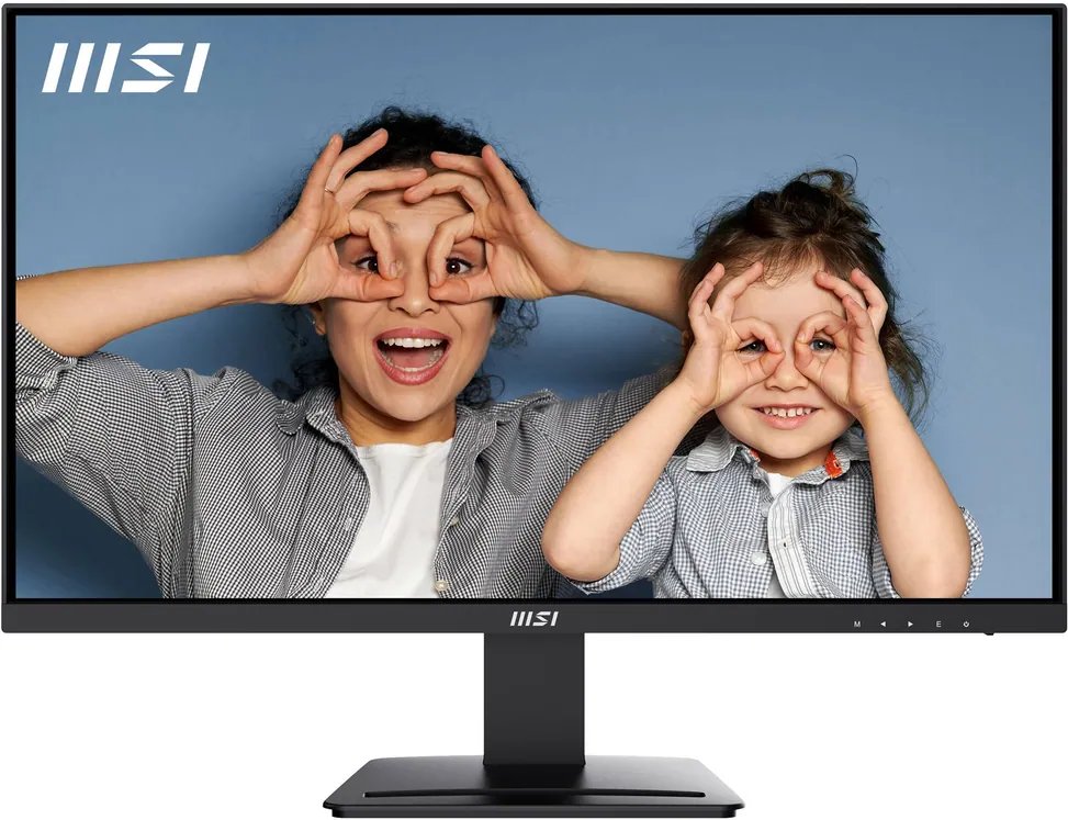 cmsou4ql30ewtqg03x89rch7j.jpg Écran 27" UHD 4K MSI Pro MP273U (9S6-3PB4CH-208) – Image 1