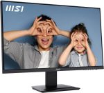 Écran 27" UHD 4K MSI Pro MP273U (9S6-3PB4CH-208) – Image 6
