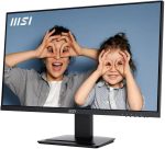 Écran 27" UHD 4K MSI Pro MP273U (9S6-3PB4CH-208) – Image 7