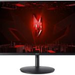 Écran Gaming 24" Full HD Acer Nitro XF0 (UM.QX0EE.319)