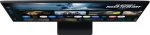 SAMSUNG Moniteur UHD 4K Smart Flat 32'' 16:9 / 60Hz / Borderless /12Mois – Image 10
