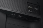 SAMSUNG Moniteur UHD 4K Smart Flat 32'' 16:9 / 60Hz / Borderless /12Mois – Image 3