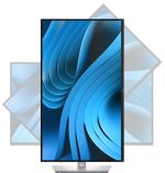 Écran 27" 4K UHD Dell Pro Plus P2725QE – Image 4