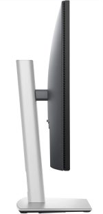 Écran 27" 4K UHD Dell Pro Plus P2725QE – Image 10