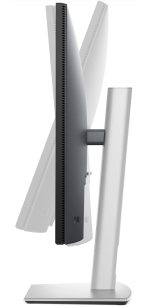 Écran 27" 4K UHD Dell Pro Plus P2725QE – Image 7