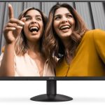 Écran 27" Full HD AOC 27B30H3