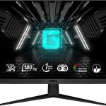 Écran Gaming 27" Full HD MSI Optix G2712F (9S6-3CD61T-008)