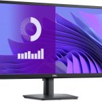 Écran 24" Full HD Dell E2425H (E2425H-3Y)
