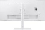 Écran incurvé 34" Samsung Business S65TC avec Thunderbolt 4 (LS34C650TAUXEN) – Image 10