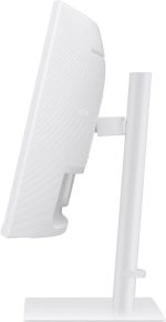 Écran incurvé 34" Samsung Business S65TC avec Thunderbolt 4 (LS34C650TAUXEN) – Image 5