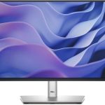 Dell 22 Monitor - P2225H, 54.6cm (21.5") 36M