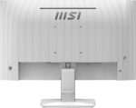 Écran 24" Full HD MSI PRO MP243W E14 (9S6-3PD1CT-034) – Image 9