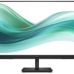 HP Series 3 Pro 27 inch FHD Monitor - 327pf 36M
