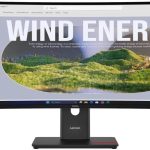 LENOVO Moniteur Smart T34WD-40(A253403T0) 34 monitor HDMI 34'' 12 Mois
