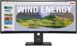 LENOVO Moniteur Smart T34WD-40(A253403T0) 34 monitor HDMI 34'' 12 Mois