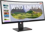 LENOVO Moniteur Smart T34WD-40(A253403T0) 34 monitor HDMI 34'' 12 Mois – Image 6