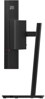 LENOVO Moniteur Smart T34WD-40(A253403T0) 34 monitor HDMI 34'' 12 Mois – Image 2