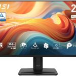 Écran 24" Full HD MSI PRO MP242 E14A (9S6-3PD1CT-011)