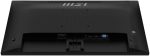 Écran 24" Full HD MSI PRO MP242 E14A (9S6-3PD1CT-011) – Image 7