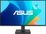 ASUS Moniteur VA249HG 24-inch'' 12Mois (23.8-inch viewable) IPS Full HD 99% sRGB Frameless 120Hz A