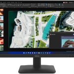 LENOVO Moniteur S27-4e 27'' 36M