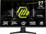 Écran Gaming 27" Full HD MSI MAG 274F (9S6-3CE41H-045)