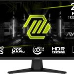 Écran Gaming 27" Full HD MSI MAG 274F (9S6-3CE41H-045)