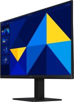 SAMSUNG Moniteur Gamme D 24'' 100 Hz Flat Serie 3 1920*1080 Tps 5ms 1 HDMI 12 Mois – Image 6