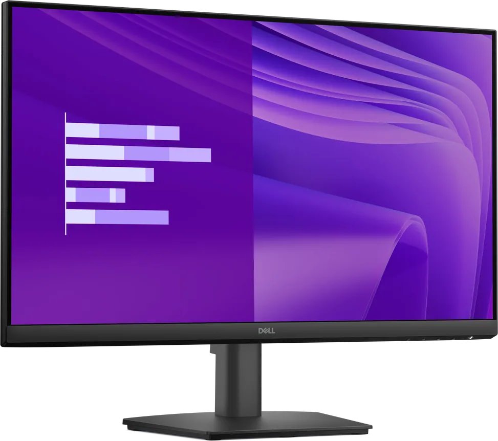 cmsou4wyh0fb1qg0387py64ln.jpg DELL Moniteur E2425HM 23.8'' 36 Mois – Image 1