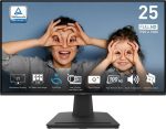 Écran 25" Full HD MSI PRO MP252 (9S6-3PC4CT-017)