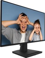 Écran 25" Full HD MSI PRO MP252 (9S6-3PC4CT-017) – Image 2