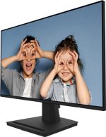 Écran 25" Full HD MSI PRO MP252 (9S6-3PC4CT-017) – Image 4