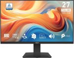 Écran 27" Full HD MSI PRO MP273 E14A (9S6-3PB4CH-250)