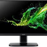 Écran 27" Full HD Acer KA272E (UM.HX2EE.E13)