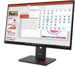 LENOVO Moniteur ThinkVision T27-40 27'' 36Mois FHD Monitor(IPS Panel,120Hz,4ms,HDMI,VGA,DP) USB-C 15 – Image 5