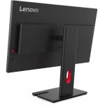 LENOVO Moniteur ThinkVision T27-40 27'' 36Mois FHD Monitor(IPS Panel,120Hz,4ms,HDMI,VGA,DP) USB-C 15 – Image 2