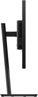 LENOVO Moniteur ThinkVision T27-40 27'' 36Mois FHD Monitor(IPS Panel,120Hz,4ms,HDMI,VGA,DP) USB-C 15 – Image 6