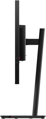 LENOVO Moniteur ThinkVision T27-40 27'' 36Mois FHD Monitor(IPS Panel,120Hz,4ms,HDMI,VGA,DP) USB-C 15 – Image 3