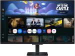 SAMSUNG Moniteur Smart SMART SERIE 5 32'' 16:9 / 60Hz / FHD / Borderless 12M – Image 4