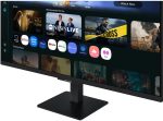 SAMSUNG Moniteur Smart SMART SERIE 5 32'' 16:9 / 60Hz / FHD / Borderless 12M – Image 5