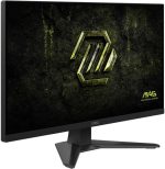 Écran Gaming 27" Full HD MSI MAG 272F X24 (9S6-3CE51T-011) – Image 6