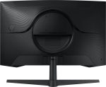 Écran 27" incurvé Gaming Samsung Odyssey G55C (LS27CG552EUXEN) – Image 7