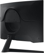 Écran 27" incurvé Gaming Samsung Odyssey G55C (LS27CG552EUXEN) – Image 8