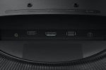 Écran 27" incurvé Gaming Samsung Odyssey G55C (LS27CG552EUXEN) – Image 9