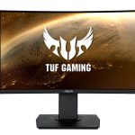 Écran 24" ASUS TUF Gaming VG24VQR Full HD (90LM0577-B01170)