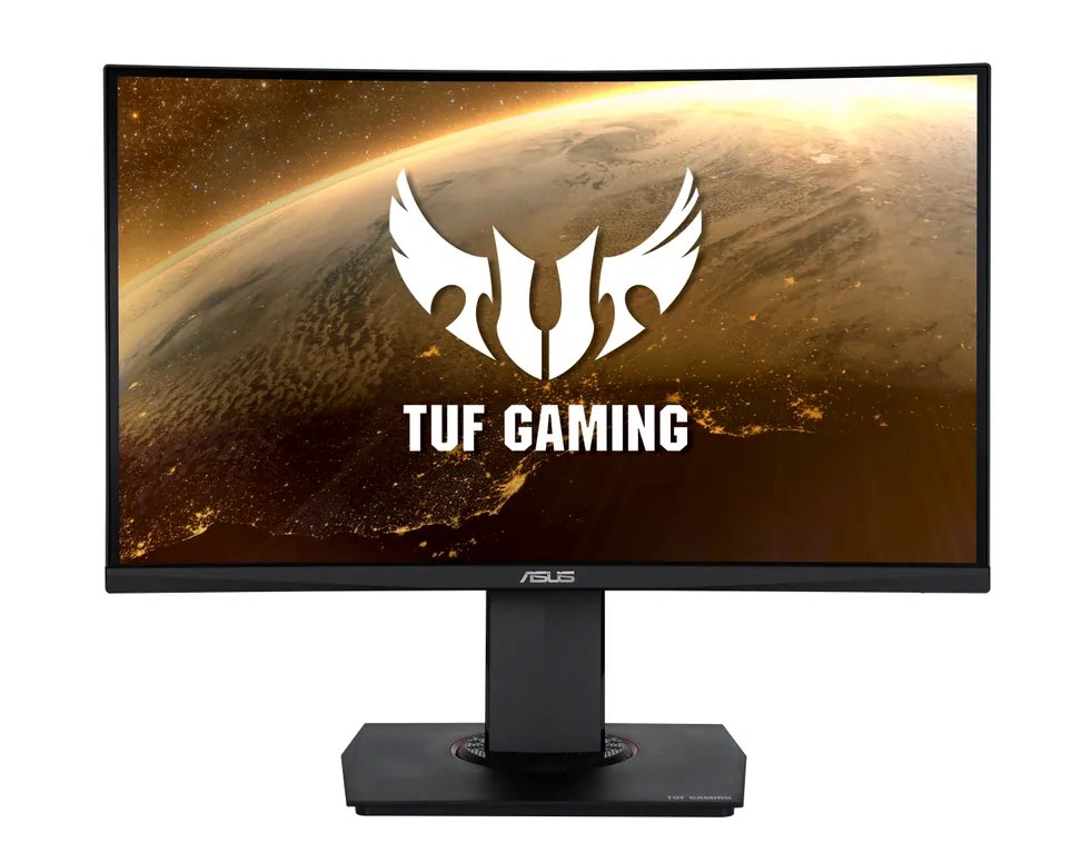 cmsou50l70fj9qg03z6crrnlu.jpg Écran 24" ASUS TUF Gaming VG24VQR Full HD (90LM0577-B01170) – Image 1