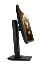 Écran 24" ASUS TUF Gaming VG24VQR Full HD (90LM0577-B01170) – Image 5